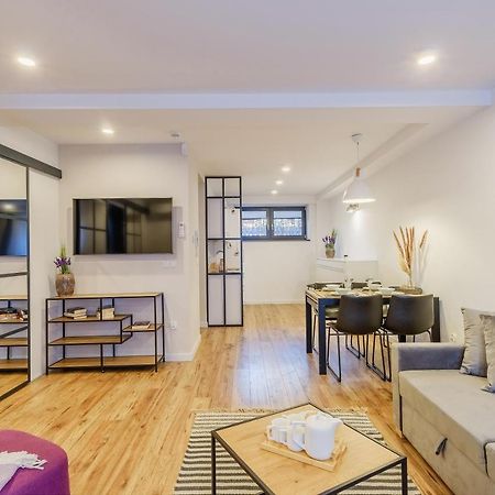 Rezydencja Ornak 5 - Stylowe Apartamenty Z Balkonami I Jacuzzi, 5 Min Pieszo Do Krupowek, Izby Podhalanskie Zakopane Dış mekan fotoğraf